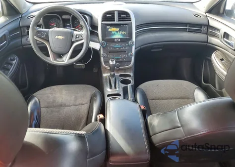 2016 Chevrolet Malibu Limited Lt from USA, damaged, VIN 1G11C5SA7GF136088